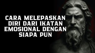 Download lagu 5 Prinsip Stoik untuk Melepaskan Diri Secara Emosional dari Seseorang | Filsafat Stoikisme mp3
