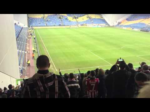 Vitesse -Psv