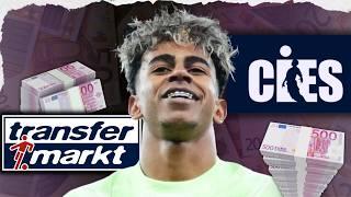 Transfermarkt mı CIES mi haklı? İşte 2026'nın en değerli 10 futbolcusu