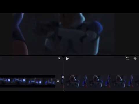 Lucky the clone trooper cameos! (100 subscriber special part 1/2 )