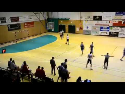 EBA AA JDA11 LEIHOAK -  UNIV  VALLADOLID