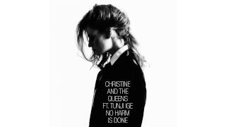 Christine and the Queens - No Harm Is Done ft. Tunji Ige