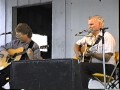 Doc Watson & Jack Lawrence - Keep on the Sunny Side - 1994 Winterhawk