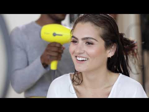 How to Create the Perfect Blowout | Drybar