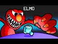 EVIL Elmo Role In Among Us