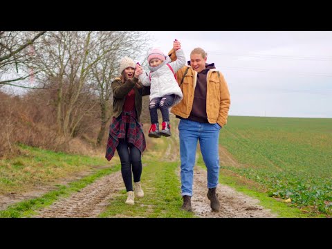 Robo Opatovský - Šťastná (Official video)