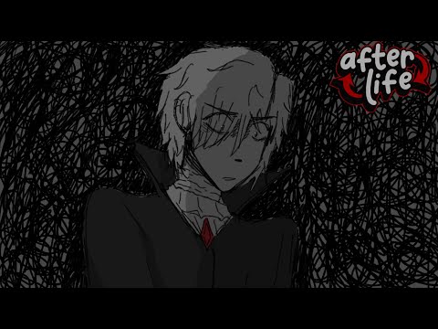 Scott the lonely vampire || Afterlife SMP Animatic