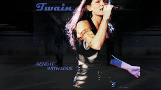 Shania Twain 🎶  Rhythm Made Me Do It (The First Time...for the Last Time) 1980