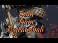 Bam Bam Bajrangbali Mahabali Mahabali ! bass boosted bajrangbali song ! Jai sri Mahakaal!