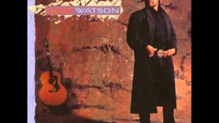 The Jukebox Played Along-Gene Watson