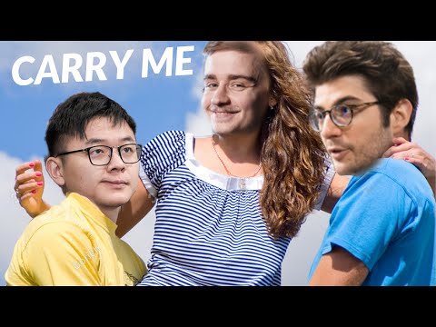 MidOne Notail and Ceb Streaming - Carry Me Yeik