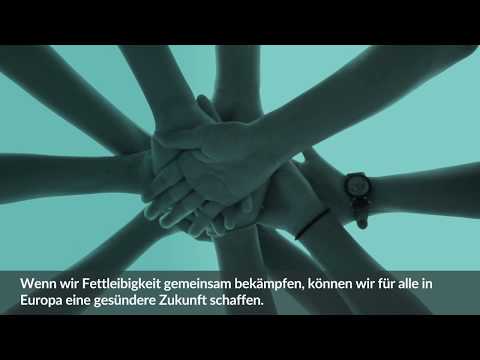 Europäischen Adipositastag 2019 video