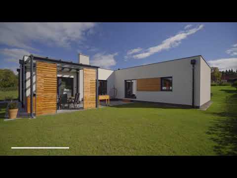 MARTINICE GROUP Rodinný dům Vrábče