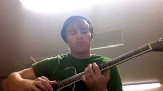 &quot;Amazing Baby&quot; Ryan Reyna ORIGINAL