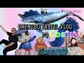 Chengdu Travel Vlog | P3 | Comos & TV Tower | China