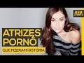 Top 10 Atrizes Pornô Que Fizeram História