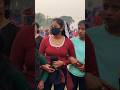 Santali Cute Girl