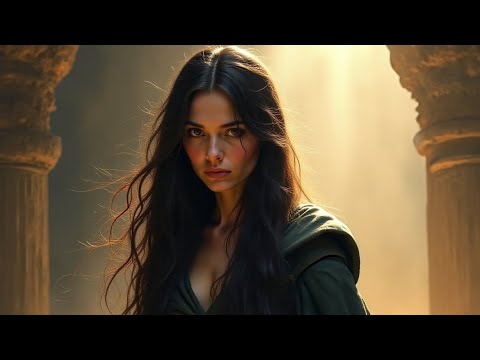 Celtic Legend: The Lady of the Lake #fantasytalesbyisabelaguirre #mythology