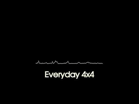 DJ Q Ft Andy M & MC Vader - Too Much