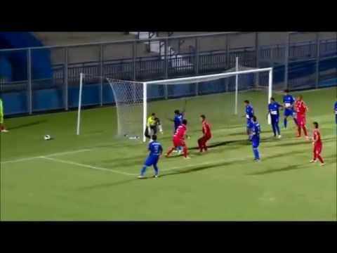 Princesa do Solimões 2x0 São Raimundo -RR - Copa Verde 2015