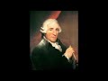 Haydn, Keyboard Sonata in C minor (Hob.XVI_20)