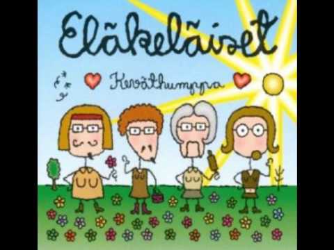 Elän humpalla