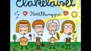 Elän humpalla Music Video