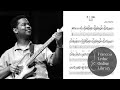 If I Fell - Earl Klugh (Transcription)