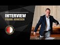 Frank Arnesen over Fer, Kökcü en Conteh | Interview met TD