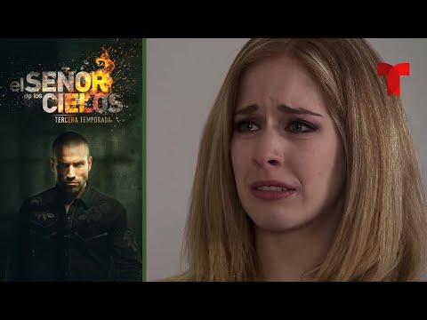 El Señor de los Cielos 3 | Capítulo 91 | Telemundo Novelas