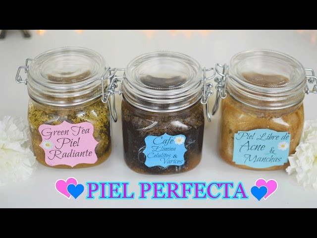 Vídeo relacionado con O Naturals Anti-Celulitis Exfoliante Café Orgánico Arábica Para el Cuerpo y Pies con Sal del Mar Muerto. Trata el Acné, Eczema, Estrías, Arrugas y Varices. Aumenta la Circulación. Mujer Hombre 250 gr