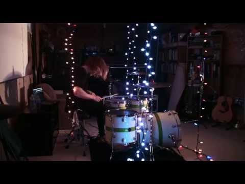 Wyatt Stav - Bring Me The Horizon - Drown (Drum Cover) Video