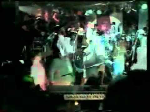 Banda FM de Zacapa. Menea La Cintura