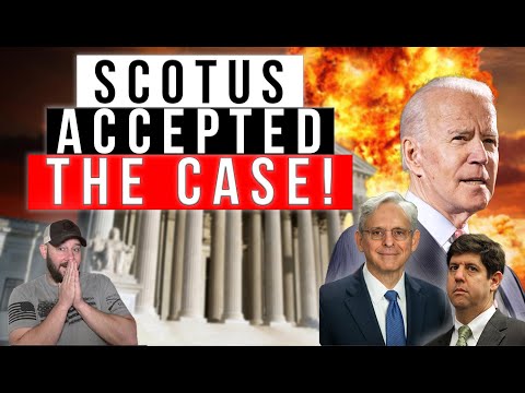 BREAKING! SCOTUS ACCEPTS Frames & Receivers CASE FOR THIS YEAR!!! Thumbnail