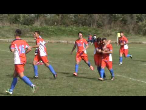 Gool Razvan Vointa Daia - Argesul Hotarele ( 09.10.2016 )