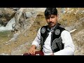 Ustad Fareed Baloch Playing Benju