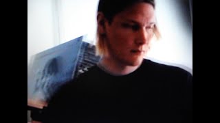 LOW-RES – “Kitchen” (feat. Maria Pettersson & Calle Olsson)