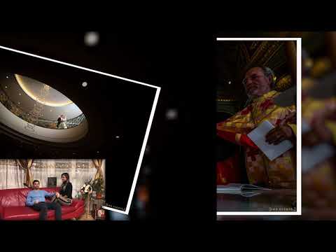 Video review BWS Events - Ioana si Alex - 1 sept 2019