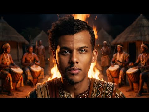 SmokeZeeG – The Weeknd x Stromae - Papaoutai x Starboy | Afro Soul Mashup