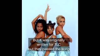 Music Fact #1 : Britney Spears - Baby ... One More Time #britneyspears #tlc #5ive #five