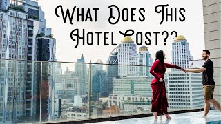 Thailand Hotel Price Guide || What you NEED to know!