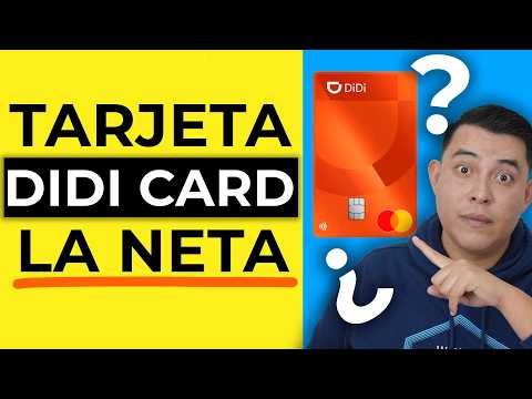 The net of DIDI CArd