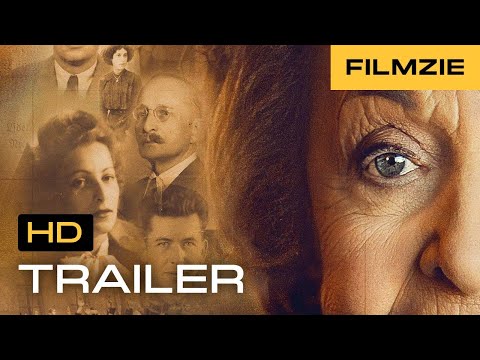 Magda: Official Trailer (2015) | Magdalena Kasprzycki, Sophie Larghi, Hannah Lee
