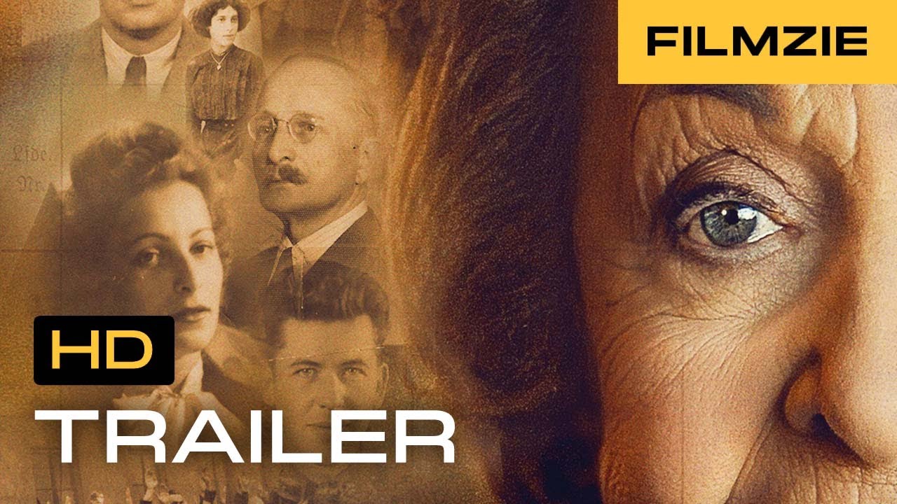 Magda: Official Trailer (2015) | Magdalena Kasprzycki, Sophie Larghi, Hannah Lee