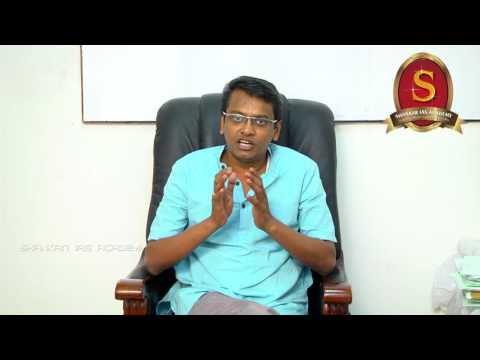 How To Dress For Upsc Interview