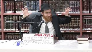 הרב יחיאל גלוכובסקי : תניא . שמחת תורה . שבת בראשית . על פי החסידות . שיעור מס' 93. (כולל חזון עובדיה) - התמונה מוצגת ישירות מתוך אתר האינטרנט יוטיוב. זכויות היוצרים בתמונה שייכות ליוצרה. קישור קרדיט למקור התוכן נמצא בתוך דף הסרטון הרב יחיאל גלוכובסקי : תניא . שמחת תורה . שבת בראשית . על פי החסידות . שיעור מס' 93. (כולל חזון עובדיה) - התמונה מוצגת ישירות מתוך אתר האינטרנט יוטיוב. זכויות היוצרים בתמונה שייכות ליוצרה. קישור קרדיט למקור התוכן נמצא בתוך דף הסרטון