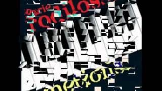 Mario Rodilosso - Grandpa blues - album Emotions - musica jazz strumentale pianoforte