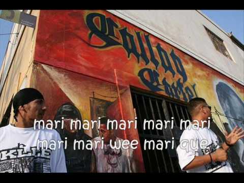 Callao Cartel Lampara Magica