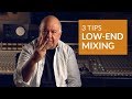 3 Golden Rules For Low End Hip Hop Mixing Lu Diaz Jay Z Beyoncé