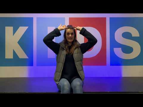 Memory Motions for Psalm 119:17-24